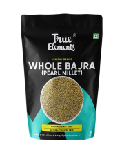 True Elements Whole Bajra (Pearl Millet) 1kg